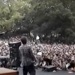 Watch TURNSTILE’s Insane Baltimore Gig In Full Now